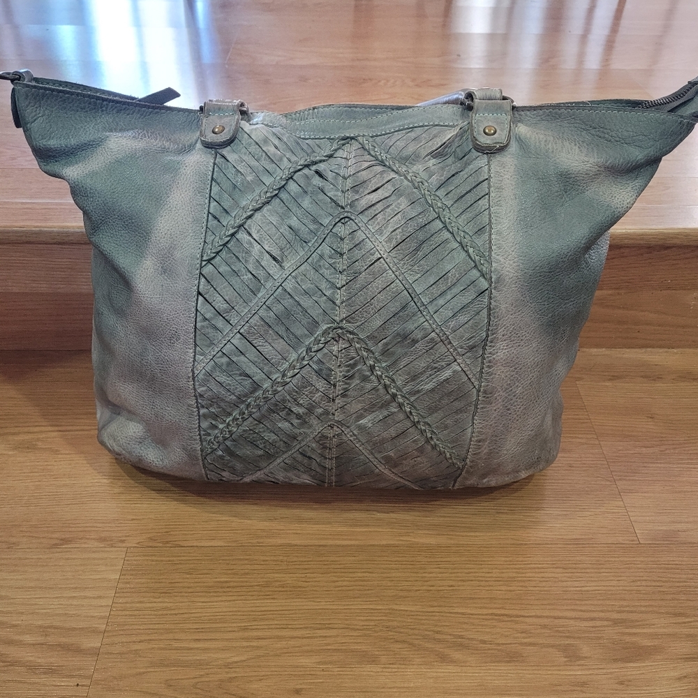 Amsterdam heritage bag